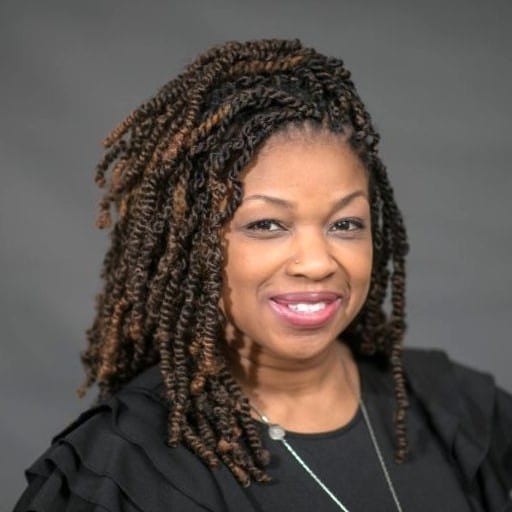 Synetra Hughes