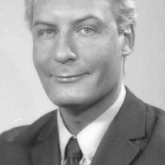 Martin Woesler