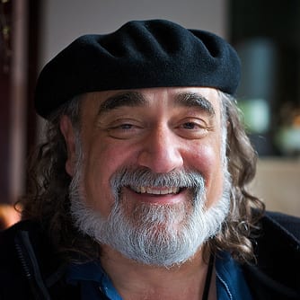 Sal Soghoian