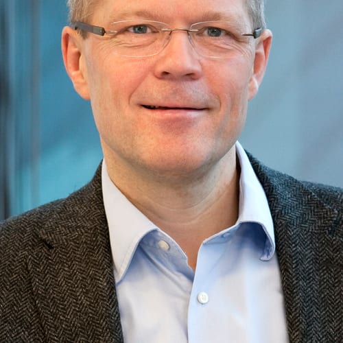 Petter Skarheim