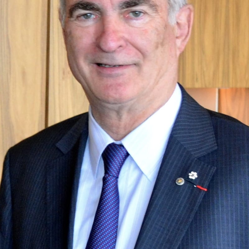 Gil Rémillard
