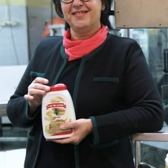 Julia Zaher
