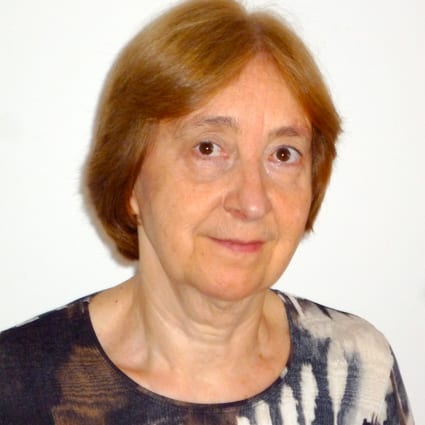 Montserrat Aguadé i Porres