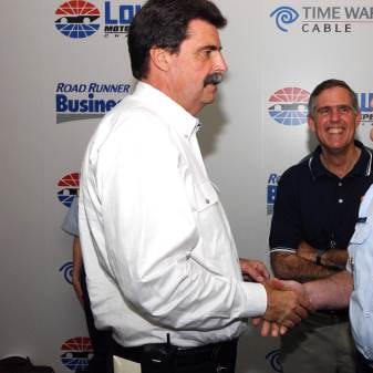 Mike Helton
