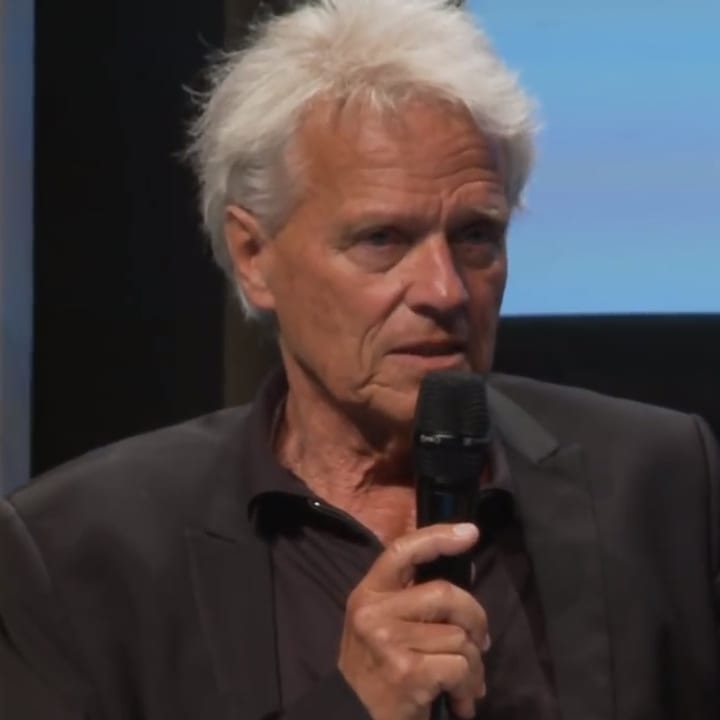 Wolfgang Kaschuba