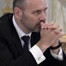 Peter Kropsch
