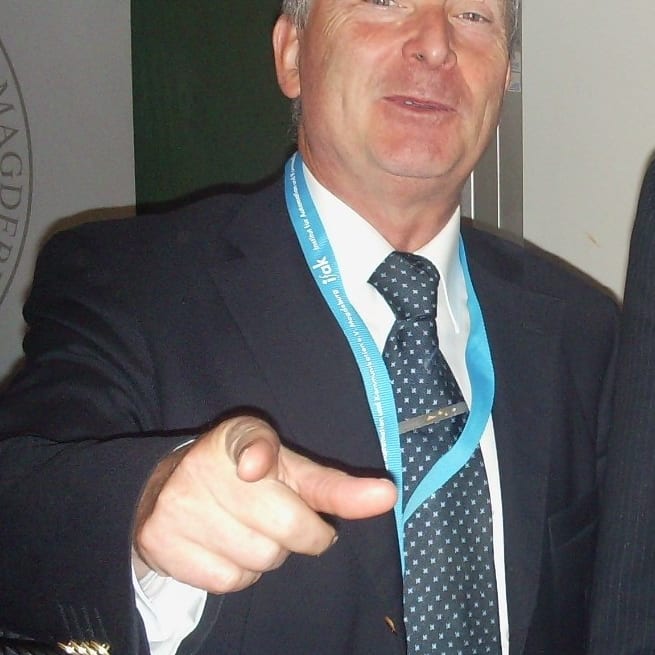 Georg Bretthauer