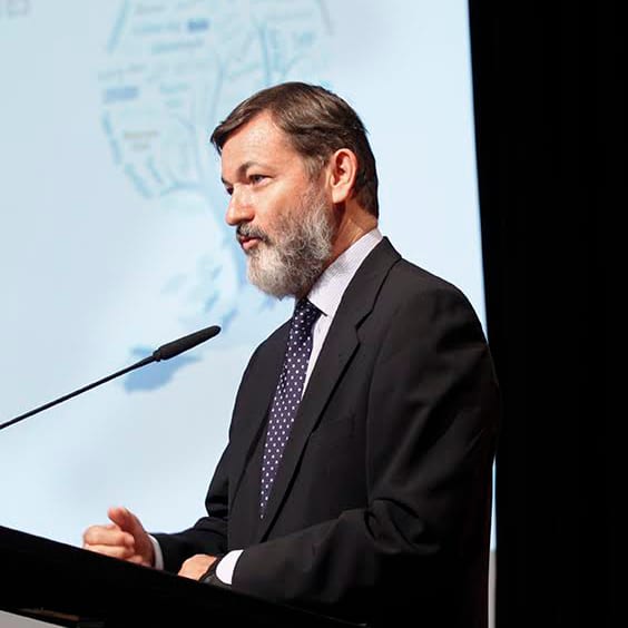 Rafael Rodríguez-Ponga