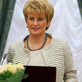 Olga Pleshakova