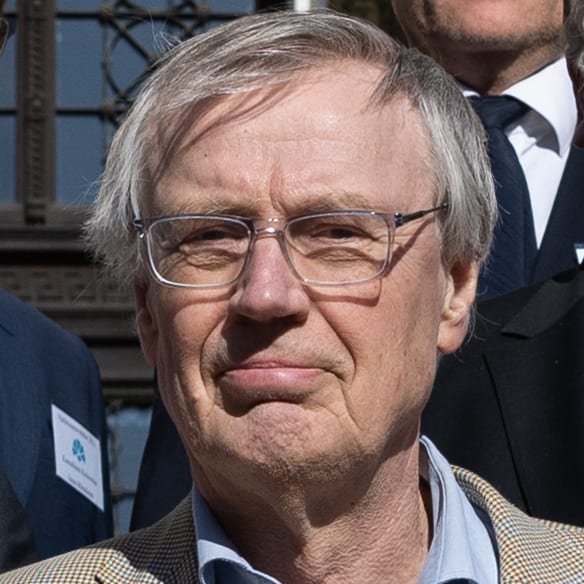 Peter Stenlund