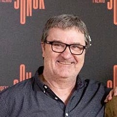 Jordi Creus i Esteve