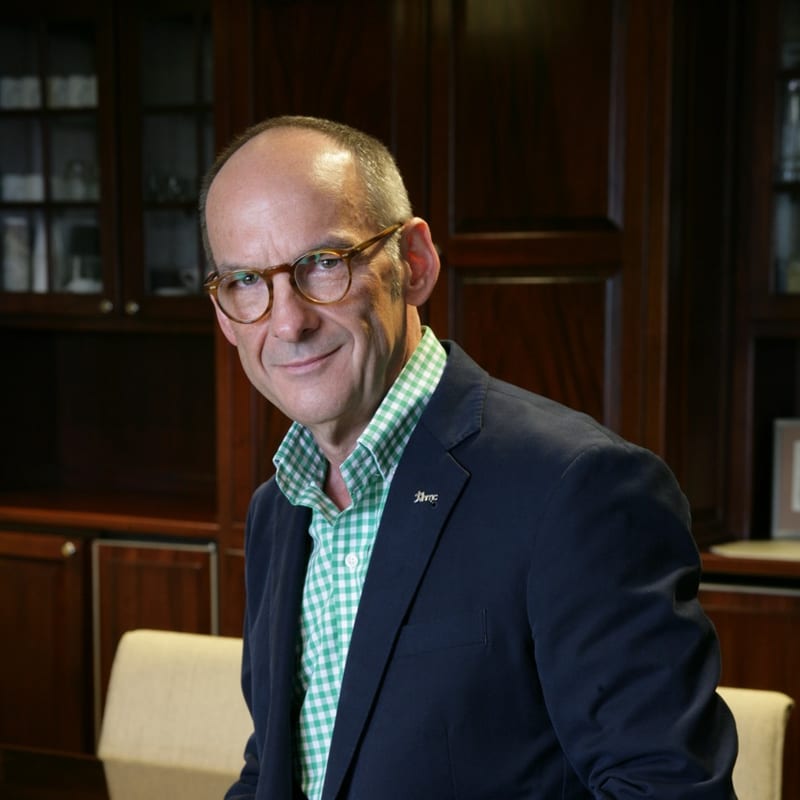 Kenneth M. Ford