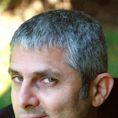 Yossi Waxman