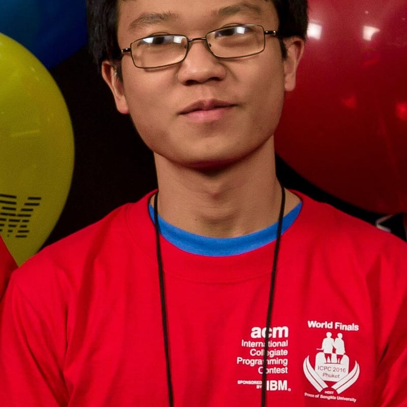 Scott Wu