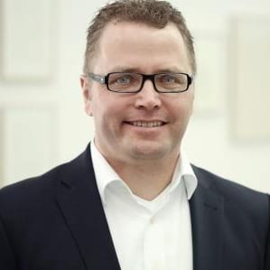 Rainer Krumm