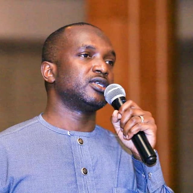 Youssouf Fadiga