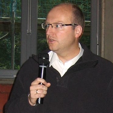 Michael Esken
