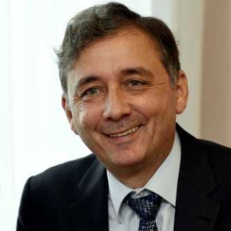 Gilles Pécout
