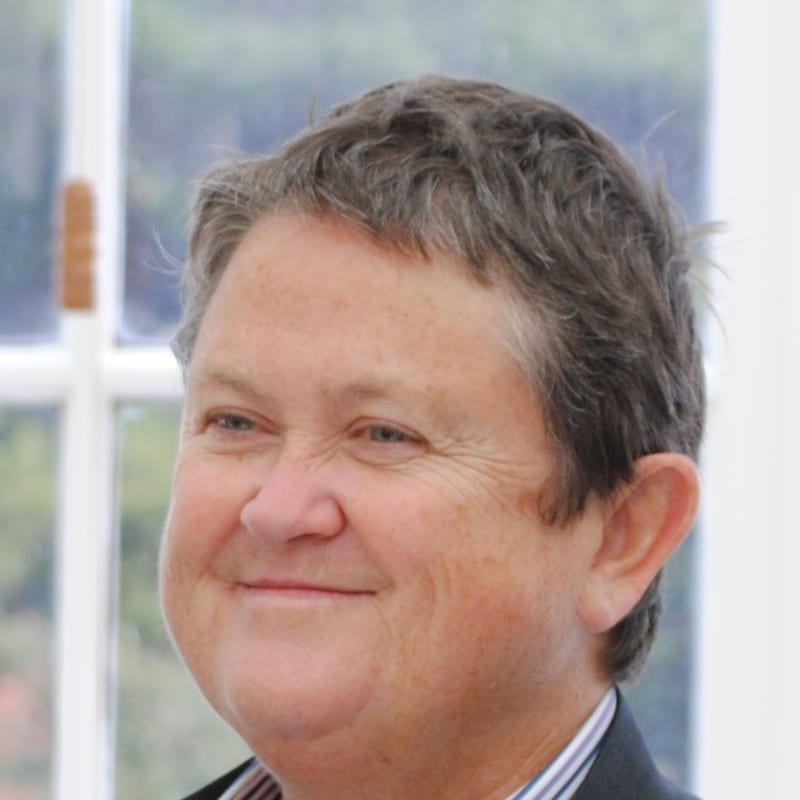 Jan Cameron