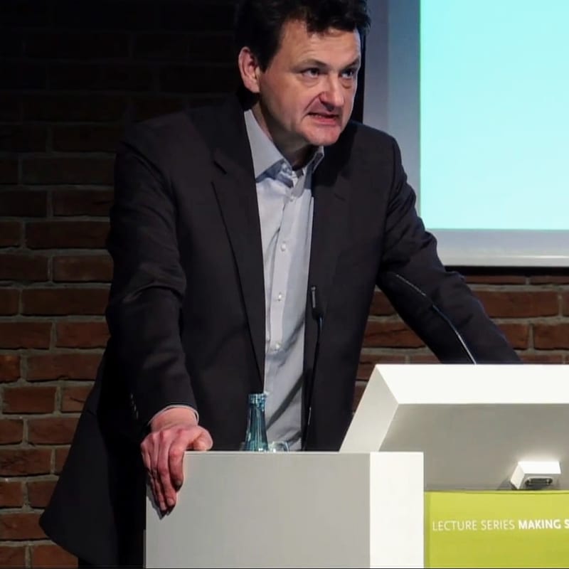 Christoph Neuberger