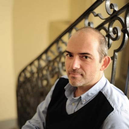 Jorge Cañete