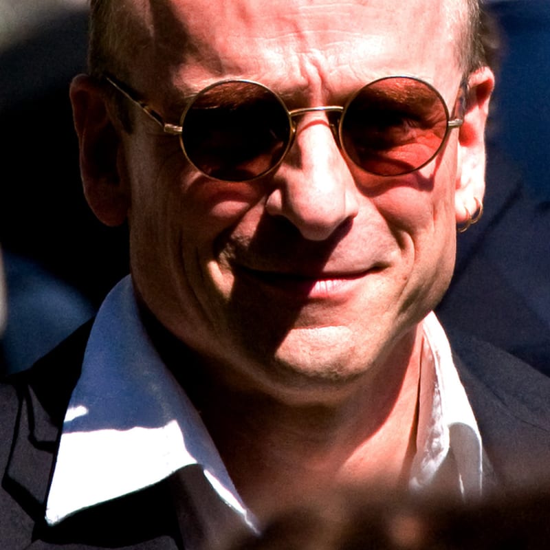 Jeffrey Schnapp