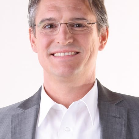 Michael Hohl