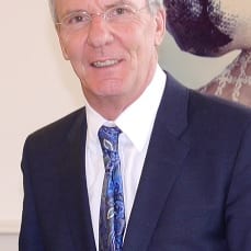 Jürgen Zieger