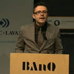 Sébastien Boussois