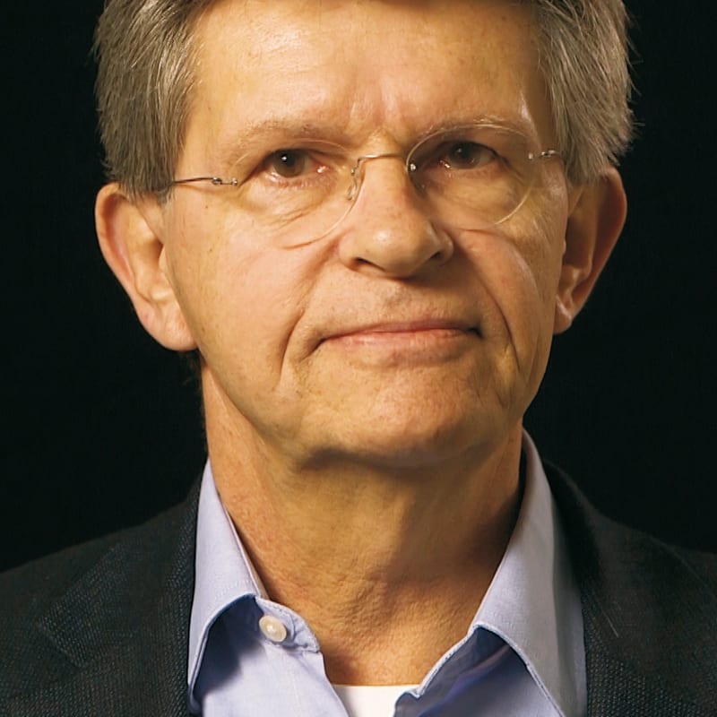 Michael Fritsch