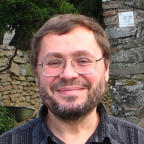 Vadim Olshevsky