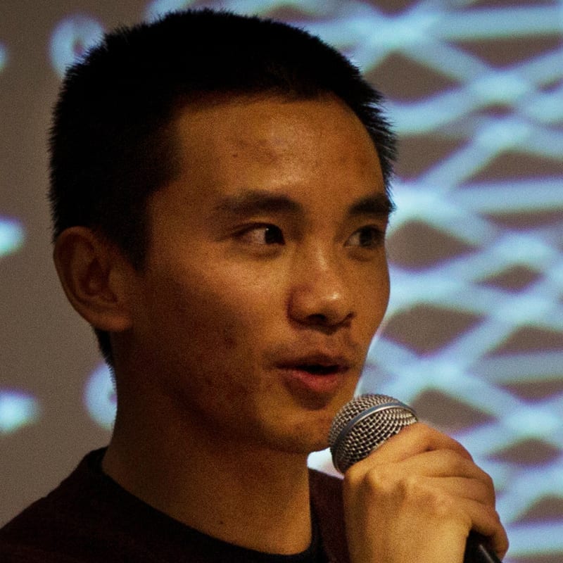 Lê Nguyên Hoang