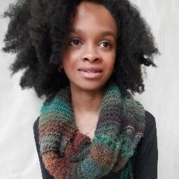 Maya Penn