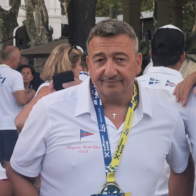 Zsolt Bayer