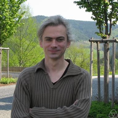 Jean-Yves Welschinger