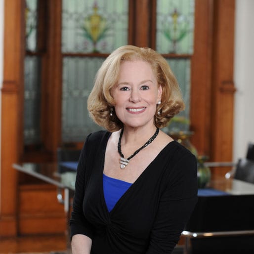 Kathleen Gerson