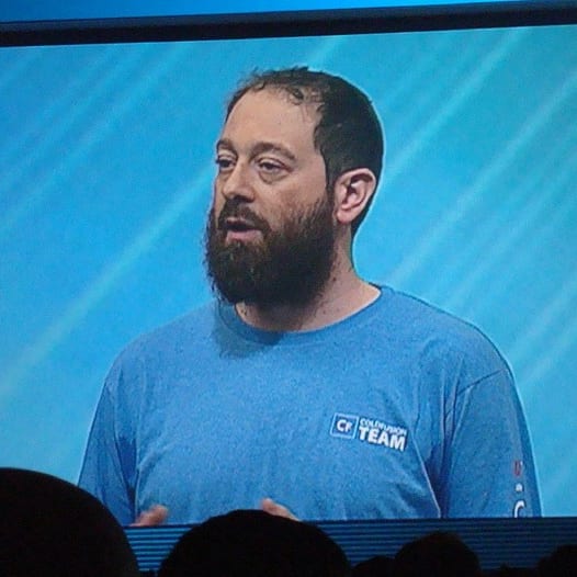 Ben Forta