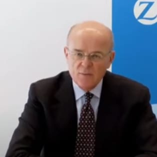 Mario Greco