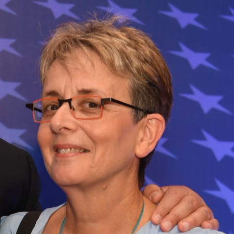 Leah Goldin