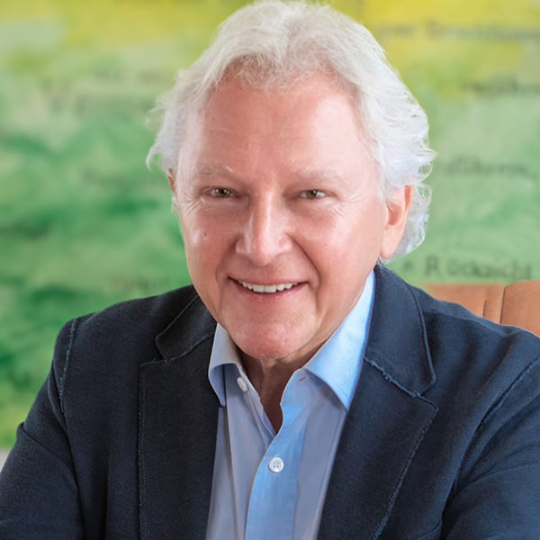 Michael Hendricks