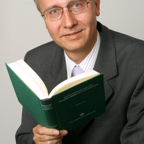 Harald Dörig