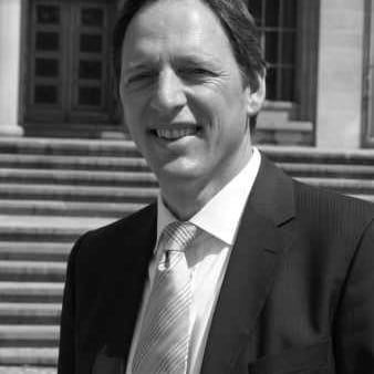 Stefan Seeger