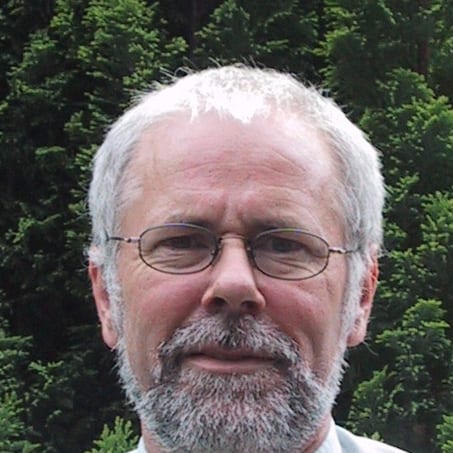 Rudolf Kruse