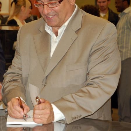 Bernard Motulsky