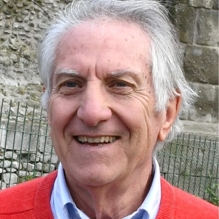 Giorgio Sirilli
