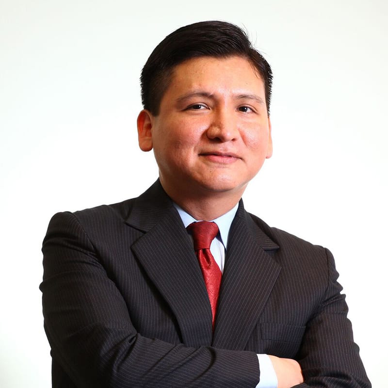 Edgar Perez