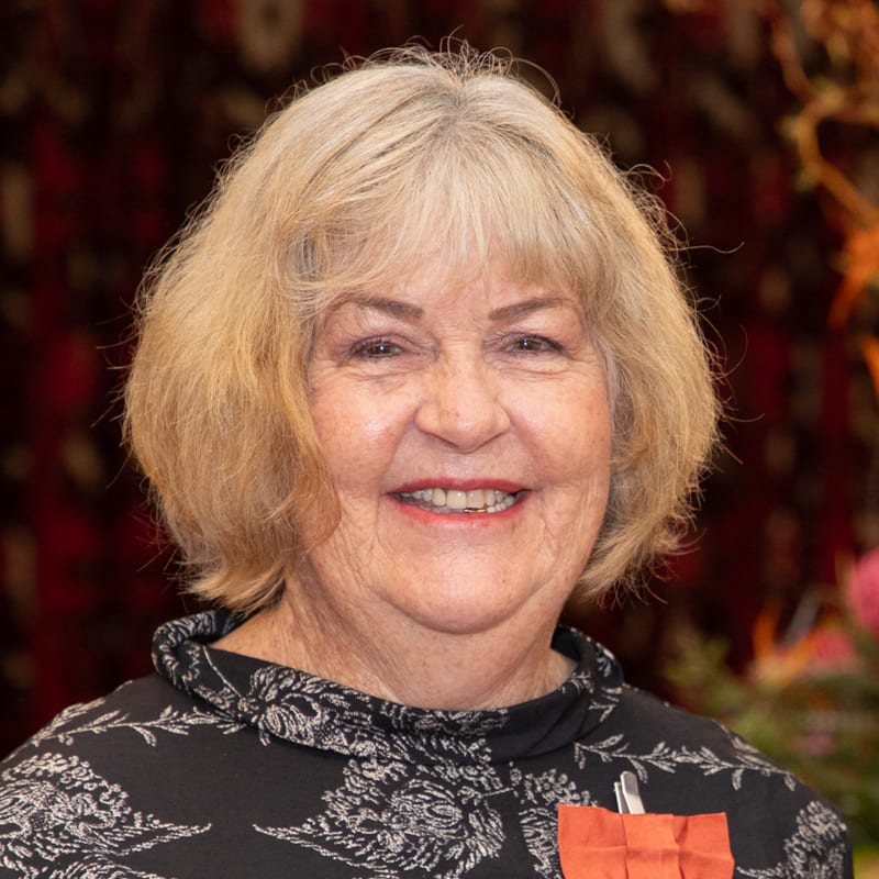 Diane Turner