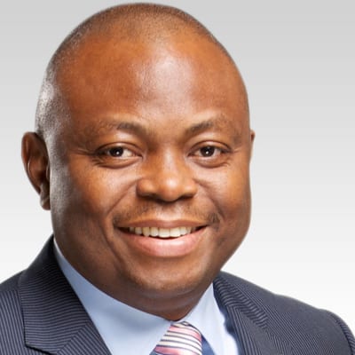 Nnamdi John Okonkwo