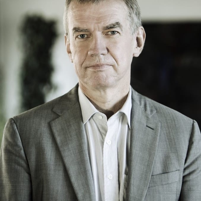 Lars Poulsen