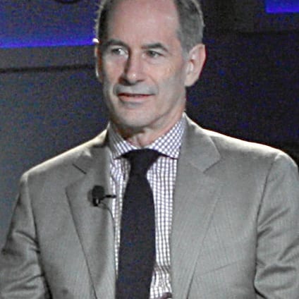 Roger Martin